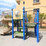 奥四あおぞら公園